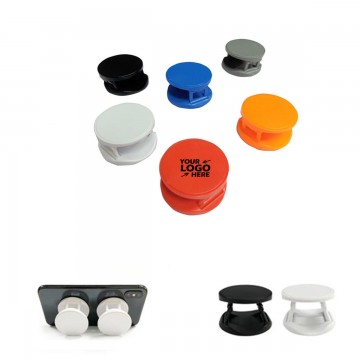 Promotional Flip Grip Phone Holder